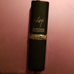 L'Oreal Paris collection lipstick